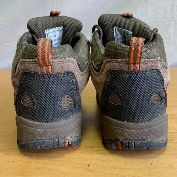 [RedHead] Kid Hiking Boots - Picture 6 of 7